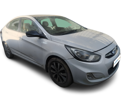 Hyundai Verna-img